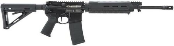 POF P-15 Puritan AR-15 223/5.56 16.5 Barrel Magpul MOE 30 Rd Mag