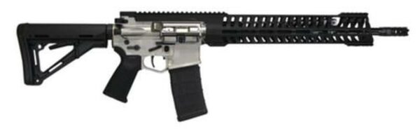 POF Gen 4 Rifle 415 16.5 Deep Fluted Barrel 14.5 Modular Rail 223/556, NP3