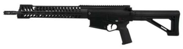 POF Skirmish Heavy 308 16.5" Barrel 14" MRAIL Black 20rd Mag
