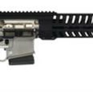 POF Gen 4 ReVolt Bolt Gun 5.56/223 18" Barrel 14.5" Modular Rail NP3 Finish 10rd CA Legal