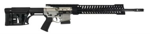 POF Gen 4 ReVolt Bolt Gun 5.56/223 18" Barrel 14.5" Modular Rail NP3 Finish 10rd CA Legal