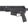 POF P415 Edge AR Pistol, .223/5.56, 10.5", 9" M-Lok MMR Rail, Black, 30rd