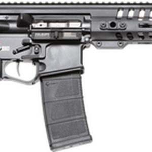 POF P415 Edge AR Pistol, .223/5.56, 10.5", 9" M-Lok MMR Rail, Black, 30rd