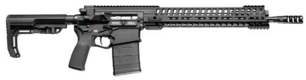 POF Revolution Gen4, .308, 16.5" Barrel, M-Lok Rail, 20rd Mag