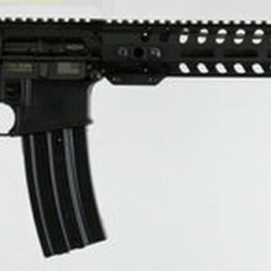 POF CONSTABLE MILSPEC AR-15 5.56/223 16" Barrel 9" M-Lok RAIL 30rd Mag