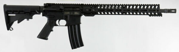 POF CONSTABLE MILSPEC AR-15 5.56/223 16" Barrel 9" M-Lok RAIL 30rd Mag