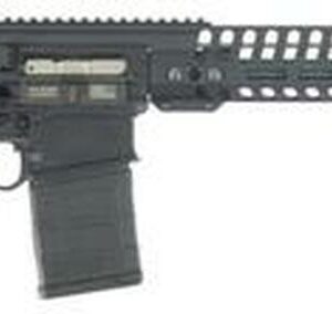 Patriot Ordnance Factory P6.5 Gen 4, 6.5 Creedmoor, 20", 20rd, Luth AR MBA-1