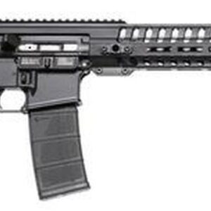 POF P415 Hybrid, .223/5.56, 16", 30rd, Black Hard Coat Anodized