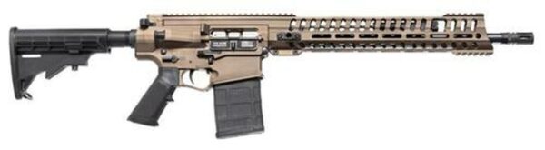 Patriot Ordnance Factory P308 Hybrid 308 Winchester/7.62 16" OAL Barrel