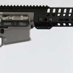 Patriot Ordnance Factory Revolution Gen4 308 Win, 14.5" Barrel, NP3 Finish, 11M