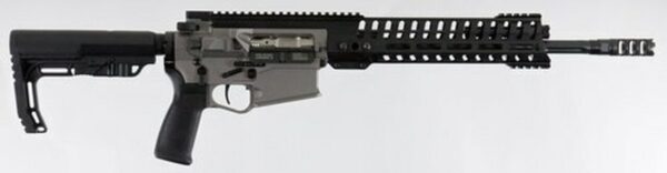 Patriot Ordnance Factory Revolution Gen4 308 Win, 14.5" Barrel, NP3 Finish, 11M