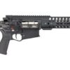 POF Revolution AR10 Pistol, .308 Win, 12.5", 20rd, Black