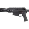 POF Revolution AR10 Pistol, .308 Win, 12.5", 20rd, Black
