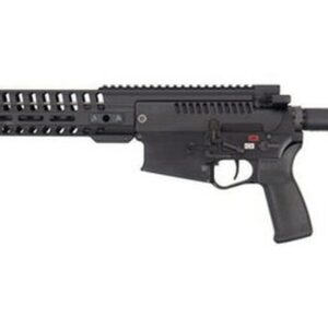 POF Revolution AR10 Pistol, .308 Win, 12.5", 20rd, Black