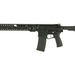 Patriot Ordnance Factory Renegade Plus Gen4 300 AAC Blackout, 16" Barrel