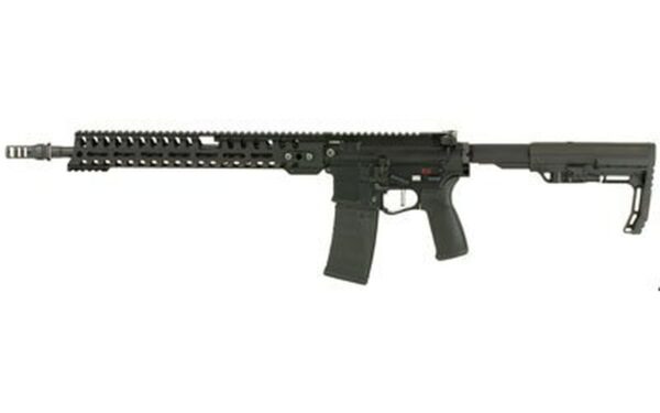 Patriot Ordnance Factory Renegade Plus Gen4 300 AAC Blackout, 16" Barrel