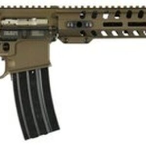 Patriot Ordnance Factory Renegade Plus Gen4 300 AAC Blackout, 16" Barrel, Battle Bronze, 14M
