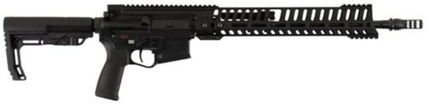 Patriot Ordnance Factory P415 Edge 300 AAC Blackout, 16" Barrel 14 M-LOK MRR Rail