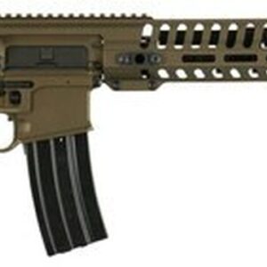 POF P415 B-BRONZ 16 14 M-LOK MRR RAIL 300 Blackout