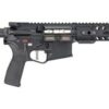 POF Renegade Plus AR Pistol, .300 AAC Blackout, 10.5", 30rd, Black