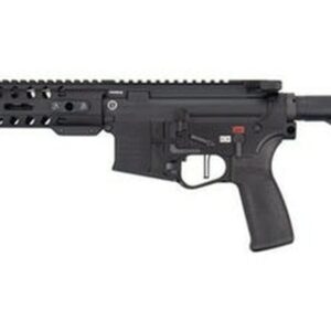 POF Renegade Plus AR Pistol, .300 AAC Blackout, 10.5", 30rd, Black