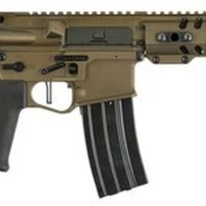 POF Renegade Plus AR Pistol 300 AAC BO 10.5" Barrel 30rd Mag
