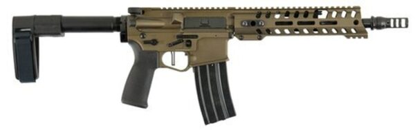 POF Renegade Plus AR Pistol 300 AAC BO 10.5" Barrel 30rd Mag
