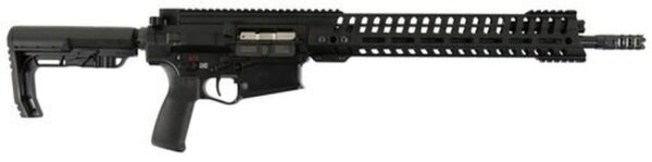 POF P6.5 EDGE 16" Barrel 14 M-LOK MRR RL