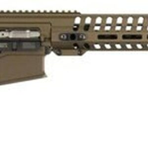 Patriot Ordnance Factory Revolution Gen4 308 Win, 16.5" Barrel, Battle Bronze, 11M