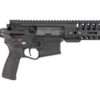 POF P415 Edge AR Pistol, .300 Blackout, 10.5", 9" M-Lok MMR Rail, Black, 30rd