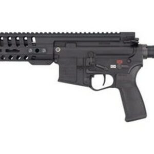 POF P415 Edge AR Pistol, .300 Blackout, 10.5", 9" M-Lok MMR Rail, Black, 30rd