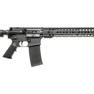 POF Constable California Compliant 223/556 16" Barrel 14.5" M-LOK Rail, Juggernaut Hell Fighter Kit Installed, 10rd Mag