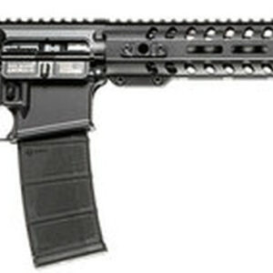 POF The Constable AR-15, .300 AAC Blackout, 16.5", 30rd, Direct Gas Impingement, M-LOK Rail, Black