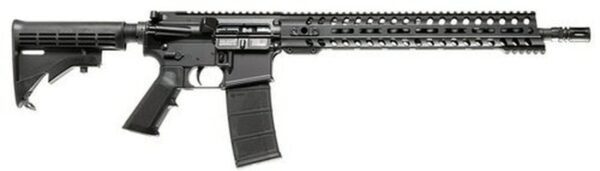 POF Constable Milspec 7.62x39, 16.5" Barrel, 9" Rail