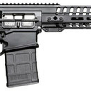 POF Edge 16 14M Rail 6.5 Creedmoor, 16.5" Barrel