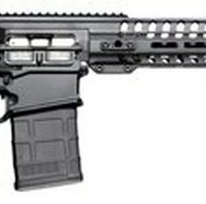 POF Edge 20 14M Rail 6.5 Creedmoor, 20" Barrel
