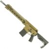 POF Revolution DI, .308 Win, 16.5" Barrel, 20rd, Direct Gas Impingement, 14.5" M-LOK Rail, Burnt Bronze