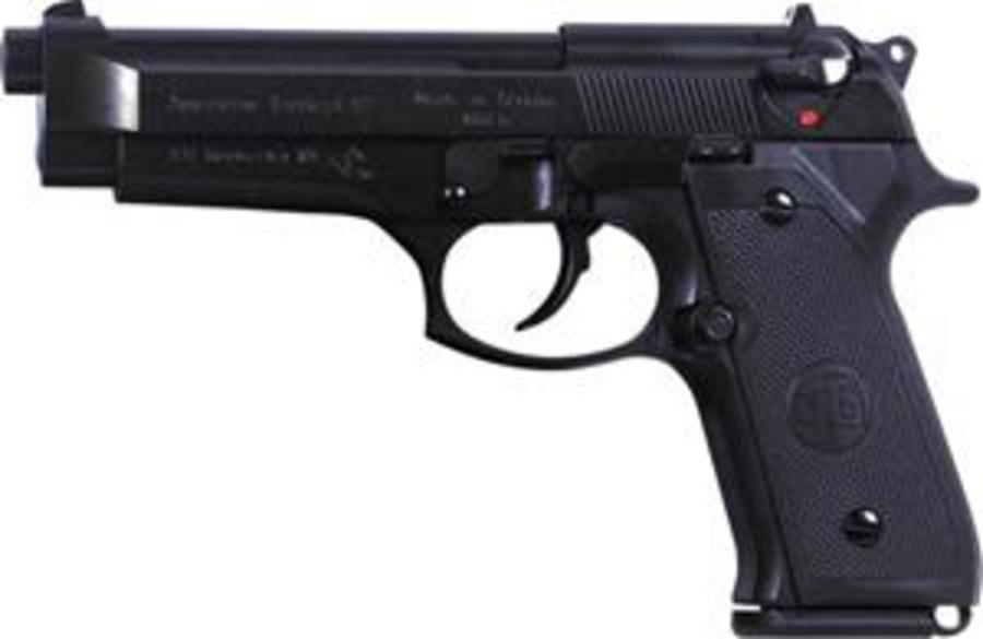 AT92F HGA 9MM 4.9` 15 ROUND