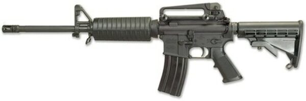 Windham Weaponry AR-15 HBC M4 A3 5.56/223 16", Carry Handle, 30 Rnd Mag