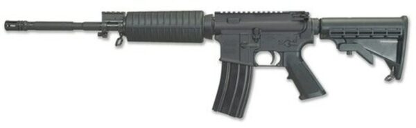 Windham Weaponry AR-15 M4 SRC 5.56mm/223, 16" Barrel, Optic Ready, 30rd