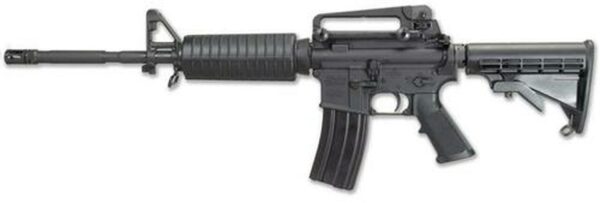 Windham Weaponry AR-15 MPC M4 A3 5.56/223 16", Carry Handle, 30 Rnd Mag
