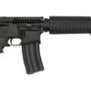 Windham Weaponry R16FTT, 5.56/2.23, 16", 30rd, 6-Pos Stock, Black