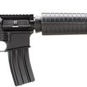 Windham Weaponry M4 A3 AR-15 SA 223/5.56 16" Barrel, 6 Pos Stock Black, 30rd