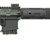 Windham Weaponry Varmint Exterminator 5.56/223 20" SS Fluted Barrel, 5 Round Mag