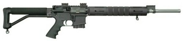 Windham Weaponry Varmint Exterminator 5.56/223 20" SS Fluted Barrel, 5 Round Mag