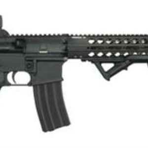 Windham Weaponry AR-15 CDI .223/5.56mm 16" M4, Vortex Flash Hider, Magpul MOE Buttstock, 30 Rnd Mag