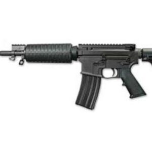 Windham CFI- SRC Carbon Fiber .223 Remington/5.56mm NATO 16 Inch Barrel No Sights/Optics Ready 6-Position Buttstock 10 Round