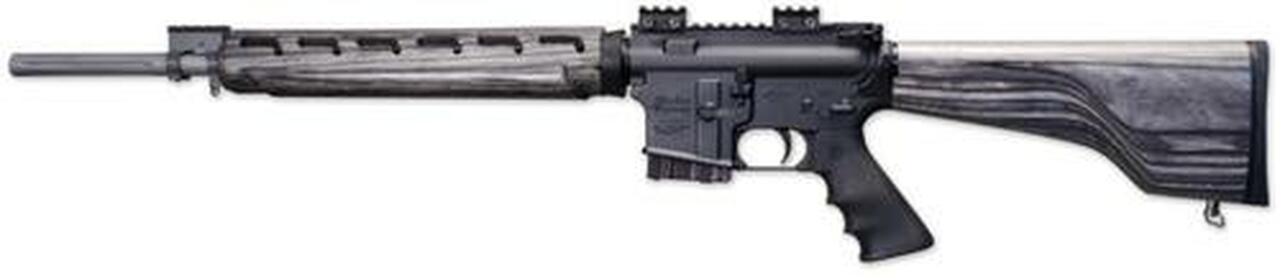 Windham R20 Vex .223/5.56, 20" Barrel, Pepper Wood Laminate Stock,, rd, 5 rd