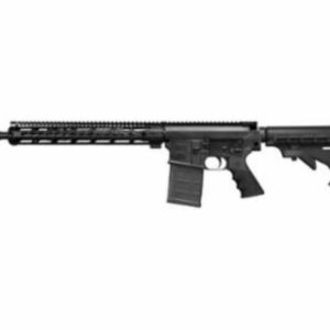 Windham SRC 308 Carbine AR10 16" Barrel, Flat Top, Key Mod Rail, 20 Rd Mag