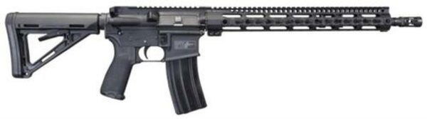 Windham Weaponry 3 Gun Competition Frank Proctor Edition 5.56/223 16" Barrel, 30 R Mag